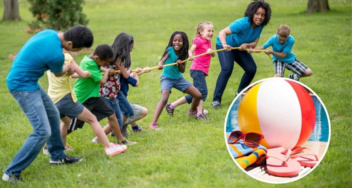 15 camps de jour (avec de la place !) à Verdun, Lachine et LaSalle Nouvelles d'Ici